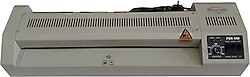 Office Force FGK-450 A2 Analog 4 Merdaneli Pvc Kaplama Makinesi