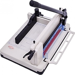 Kağıt Kesme Makinesi