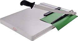 Office Force OF BPS B3 Metal Tabanlı Giyotin