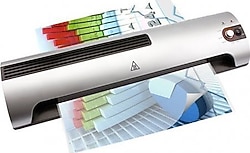 Office Force P-108 A2 PVC Laminasyon Makinesi