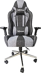XPrime Alpha Fab 1 Kumaş Oyuncu Koltuğu