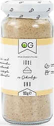 OG Natural 80 gr İğde ve Çekirdeği Unu