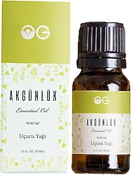 OG Natural Akgünlük Sığla Yağı 10 ml