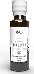 OG Natural Çörek Otu Yağı 100 ml