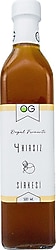 OG Natural Dört Hırsız Sirkesi 500 ml