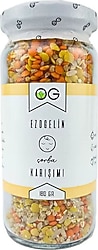 OG Natural Ezogelin Çorbası 180 gr
