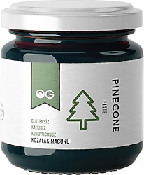 OG Natural Glutensiz Kozalak Macunu 240 gr