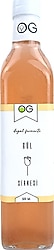 OG Natural Gül Sirkesi 500 ml
