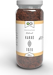 OG Natural Ham Kakao Tozu 200 gr