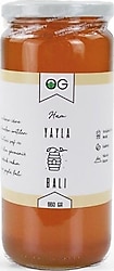 OG Natural Ham Yayla Çiçek Balı 660 gr