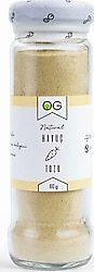 OG natural Havuç Tozu 60 gr