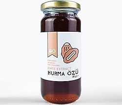 OG Natural Hurma Özü 315 gr