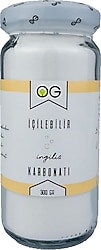OG Natural İngiliz Karbonatı 300 gr