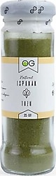 OG Natural Ispanak Tozu 35 gr