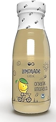 OG Natural Organik Limonata 250 ml