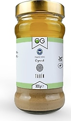 OG Natural Organik Tahin 300 gr