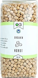 OG Natural Organik Nohut 800 gr