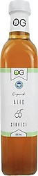 OG Natural Alıç Sirkesi 500 ml