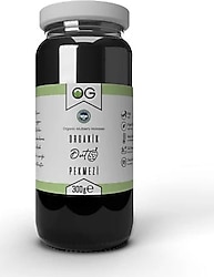 OG Natural Organik Dut Pekmezi 300 gr