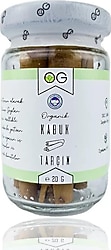 OG Natural Organik Kabuk Tarçın 20 gr
