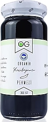 OG Natural Organik Keçiboynuzu Pekmezi 300 gr