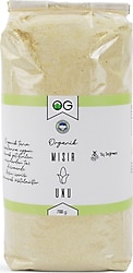OG Natural Organik Mısır Unu 700 gr