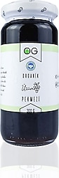 OG natural Organik Üzüm Pekmezi 300 gr