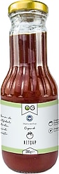 OG Natural Tatlı Ketçap 280 gr