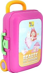 Ogi Mogi Toys Güzellik Set Bavulum