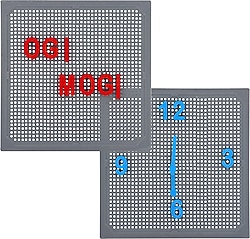 Ogi Mogi Toys Harf Ve Rakam Seti 220 Parça