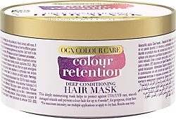 Ogx Colour Retention Saç Maskesi 300 ml