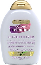 Ogx Colour Retention 385 ml Saç Kremi
