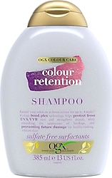 Ogx Colour Retention Renk Koruyucu 385 ml Sülfatsız Şampuan