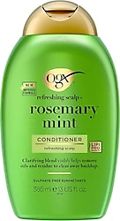 Ogx Rosemary & Mint 385 ml Arındırıcı Saç Kremi