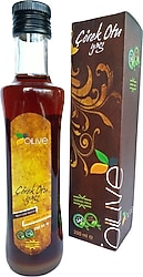 Oilive Çörek Otu Yağı Soğuk Sıkım 250 ml