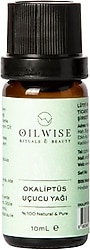 Oilwise 10 ml Okaliptüs Yağı