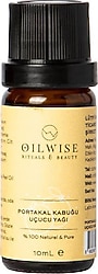 Oilwise 10 ml Portakal Kabuğu Yağı