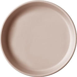 OİOİ Basics Mama Tabağı Bubble Beige
