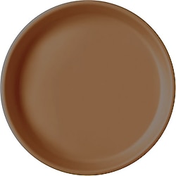 OİOİ Basics Mama Tabağı Woody Brown