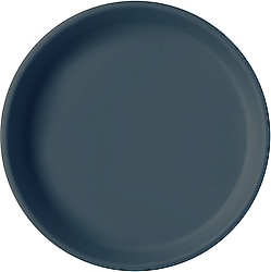 OİOİ Basics Mama Tabağı Deep Blue