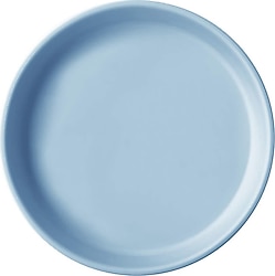 OİOİ Basics Mama Tabağı Mineral Blue