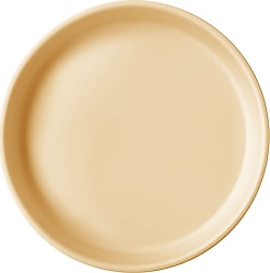 OİOİ Basics Mama Tabağı Mellow Yellow