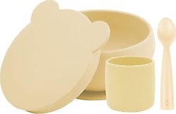 OİOİ BLW I Mellow Yellow Beslenme Seti