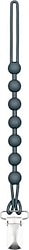 OİOİ Deep Blue Klips Silikon Emzik Askısı