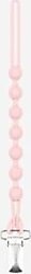 OİOİ Pinky Pink Klips Silikon Emzik Askısı