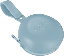 OİOİ Pod Mineral Blue Emzik Kılıfı