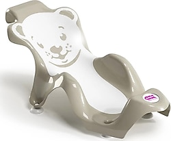 Okbaby Buddy Gri Küvet Aparatı