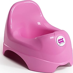 Okbaby Relax Eğitici Oturak