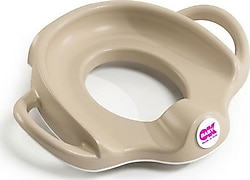 Okbaby Sofa Klozet Adaptörü Bej