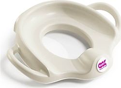 Okbaby Sofa Klozet Adaptörü Beyaz